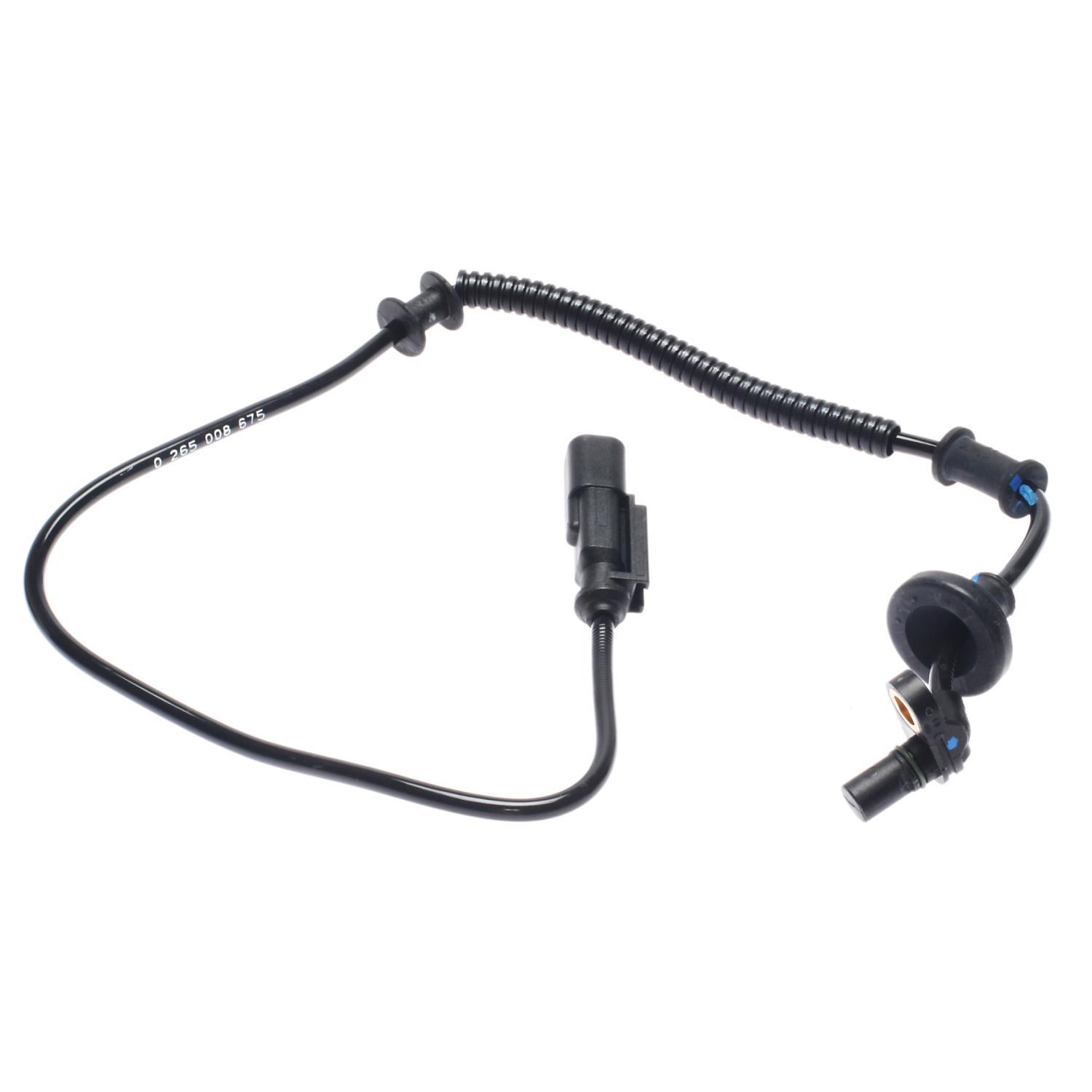 Standard Motor Products ALS2070 - ABS Wheel Speed Sensor Standard Motor Products ALS2070 ABS Wheel Speed Sensor product image 2 of 3