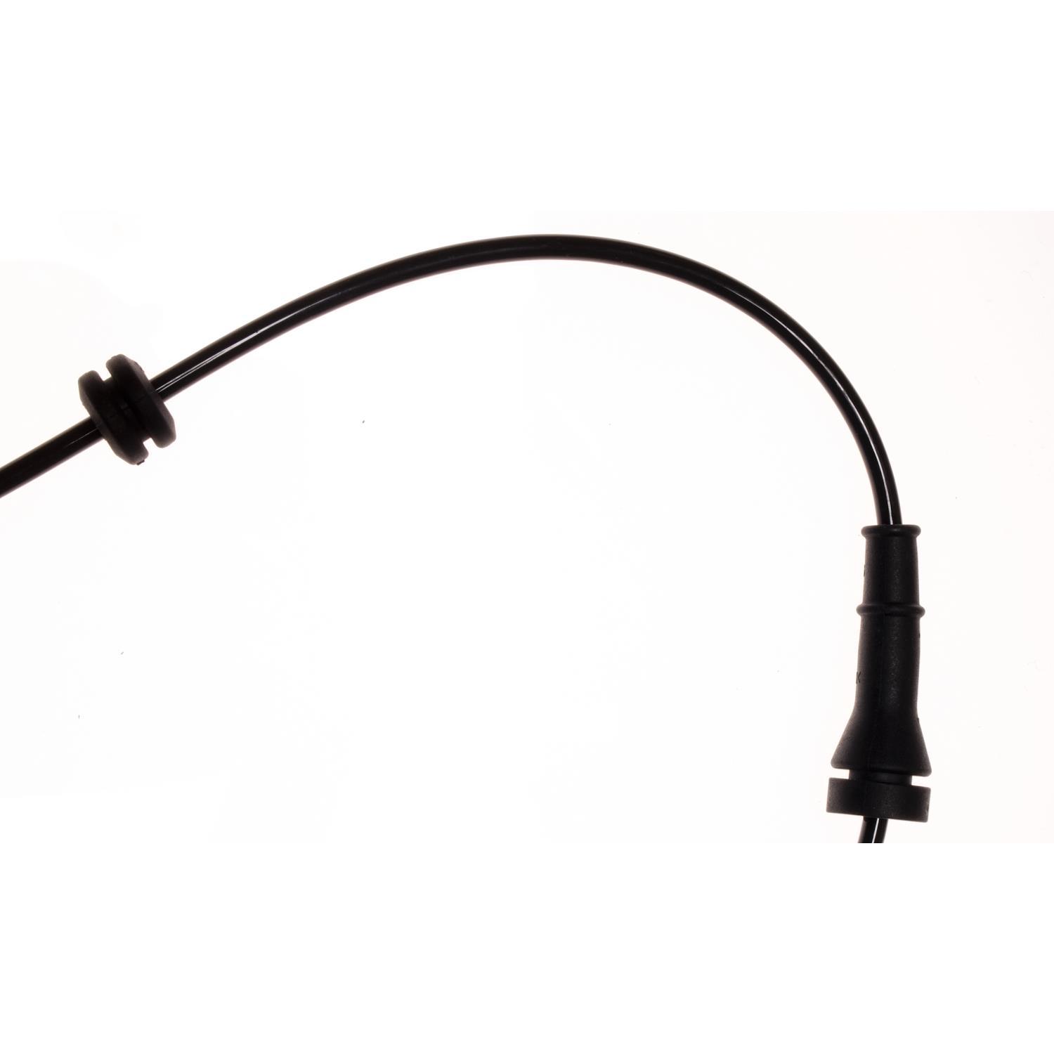 Standard Motor Products ALS2076 ABS Wheel Speed Sensor product image 4 of 4