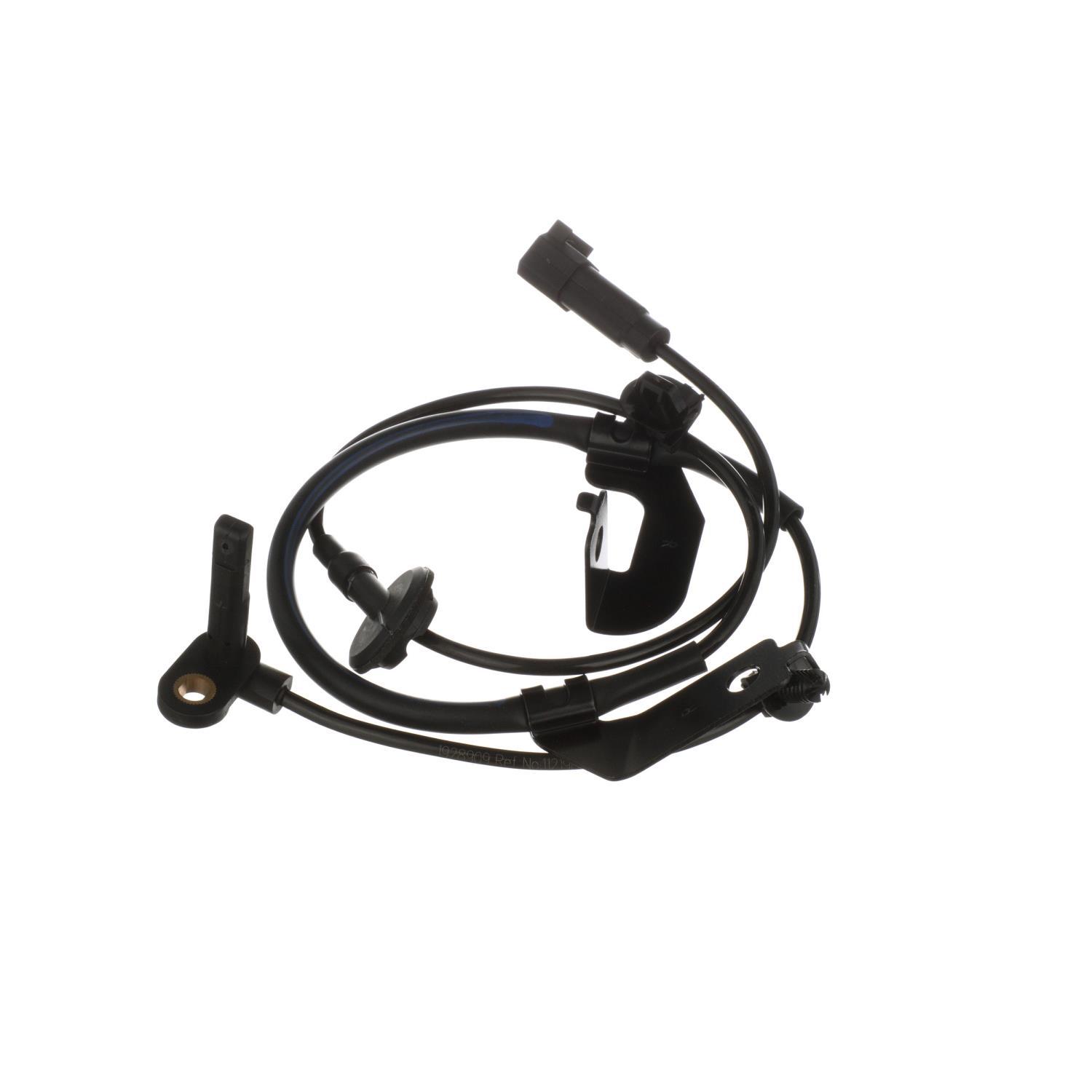 Standard Motor Products ALS2084 - ABS Wheel Speed Sensor Standard Motor Products ALS2084 ABS Wheel Speed Sensor product image 1 of 5