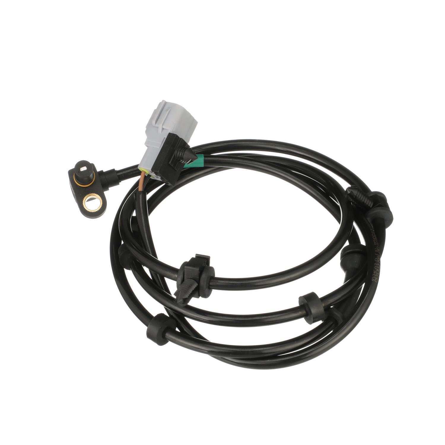 Standard Motor Products ALS211 - ABS Wheel Speed Sensor Standard Motor Products ALS211 ABS Wheel Speed Sensor product image 1 of 5