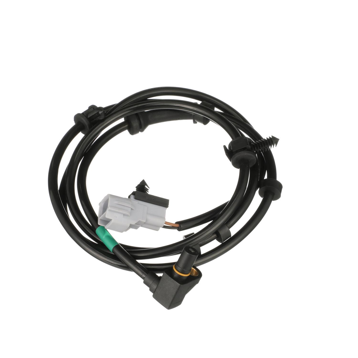 Standard Motor Products ALS211 - ABS Wheel Speed Sensor Standard Motor Products ALS211 ABS Wheel Speed Sensor product image 3 of 5