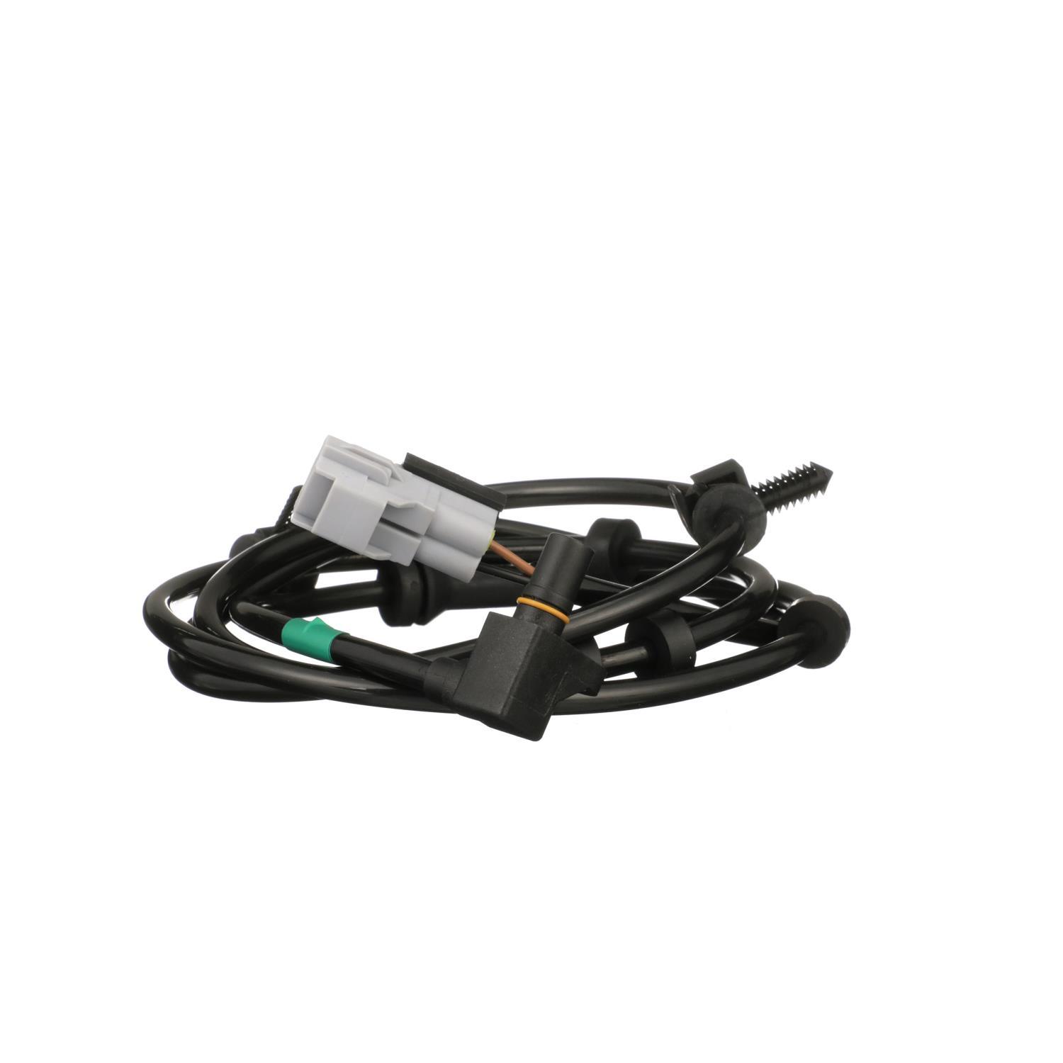 Standard Motor Products ALS211 - ABS Wheel Speed Sensor Standard Motor Products ALS211 ABS Wheel Speed Sensor product image 4 of 5