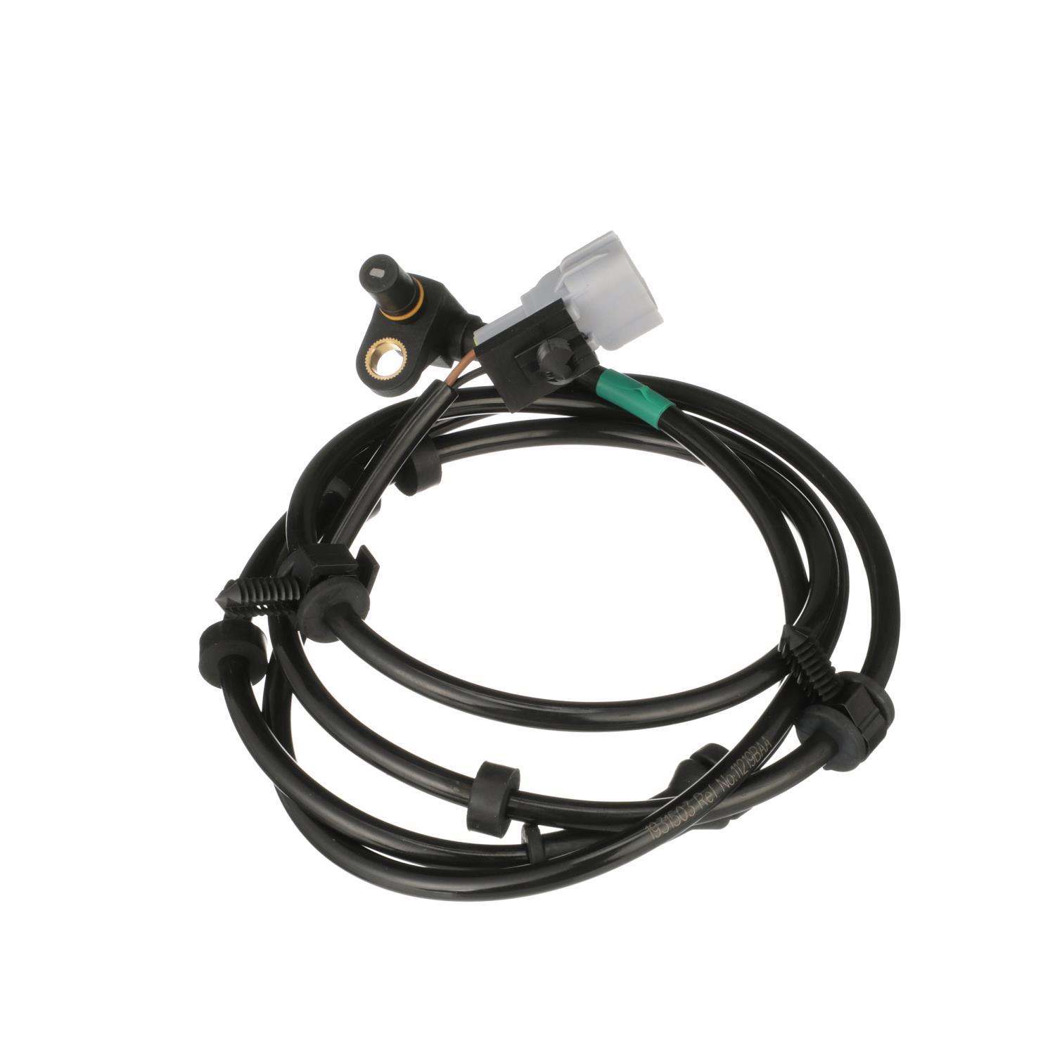 Standard Motor Products ALS211 - ABS Wheel Speed Sensor Standard Motor Products ALS211 ABS Wheel Speed Sensor product image 5 of 5