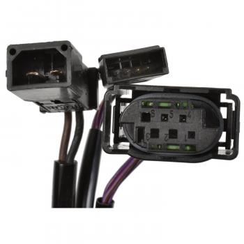 Standard Motor Products ALS2137 - ABS Wheel Speed Sensor Standard Motor Products ALS2137 ABS Wheel Speed Sensor product image 3 of 3