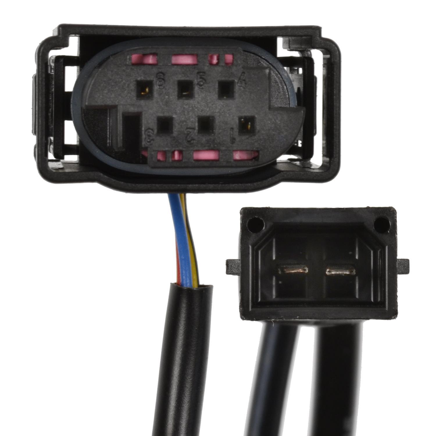 Standard Motor Products ALS2145 ABS Wheel Speed Sensor product image 3 of 3