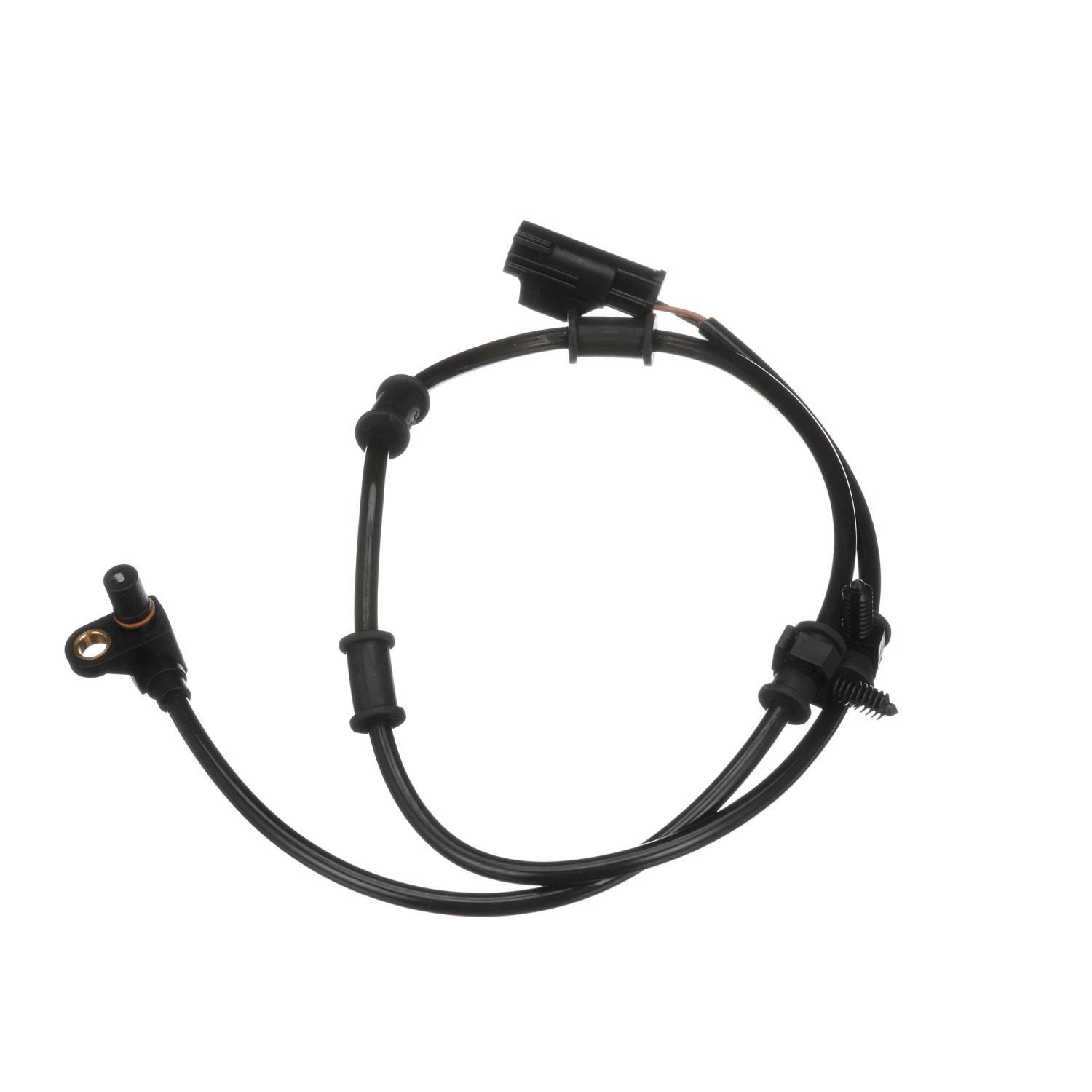 Standard Motor Products ALS219 - ABS Wheel Speed Sensor Standard Motor Products ALS219 ABS Wheel Speed Sensor product image 1 of 4