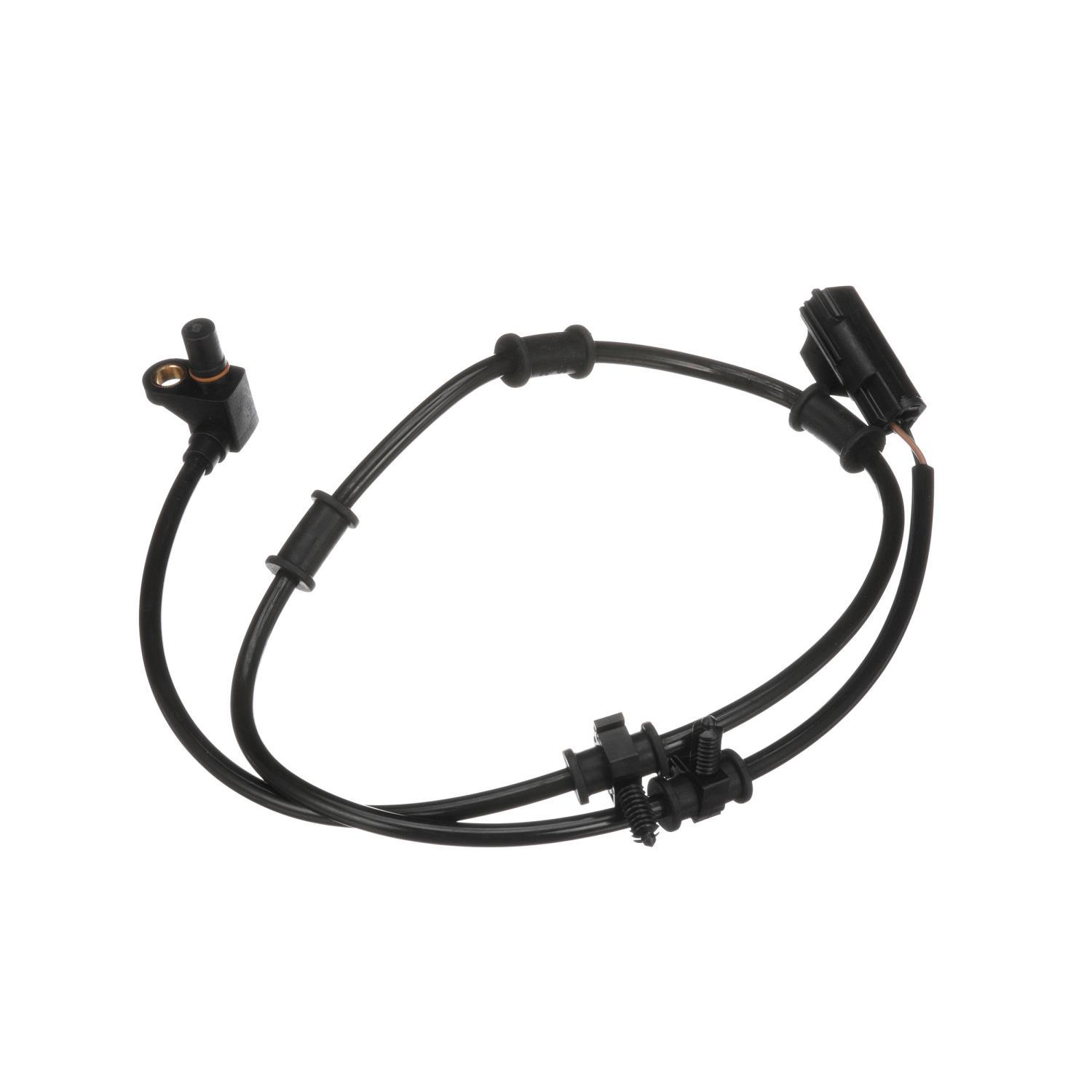 Standard Motor Products ALS219 - ABS Wheel Speed Sensor Standard Motor Products ALS219 ABS Wheel Speed Sensor product image 4 of 4