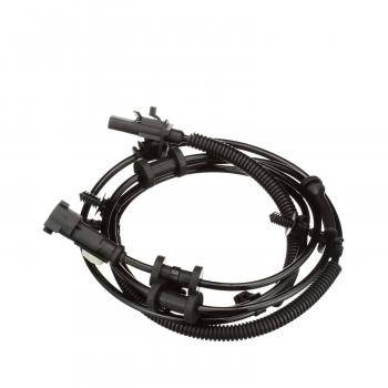 Standard Motor Products ALS2203 - ABS Wheel Speed Sensor Standard Motor Products ALS2203 ABS Wheel Speed Sensor product image 1 of 5