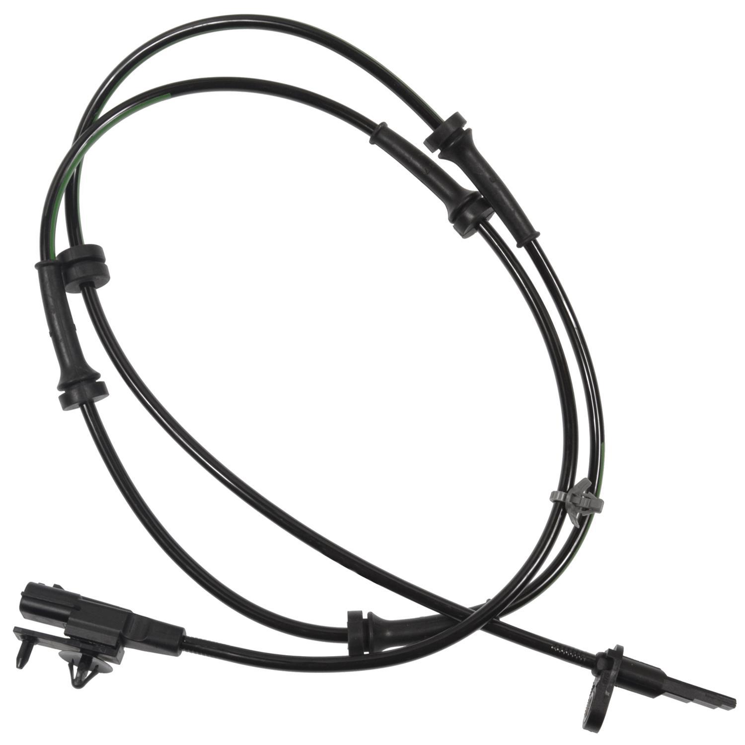 Standard Motor Products ALS2214 - ABS Wheel Speed Sensor Standard Motor Products ALS2214 ABS Wheel Speed Sensor product image 2 of 3