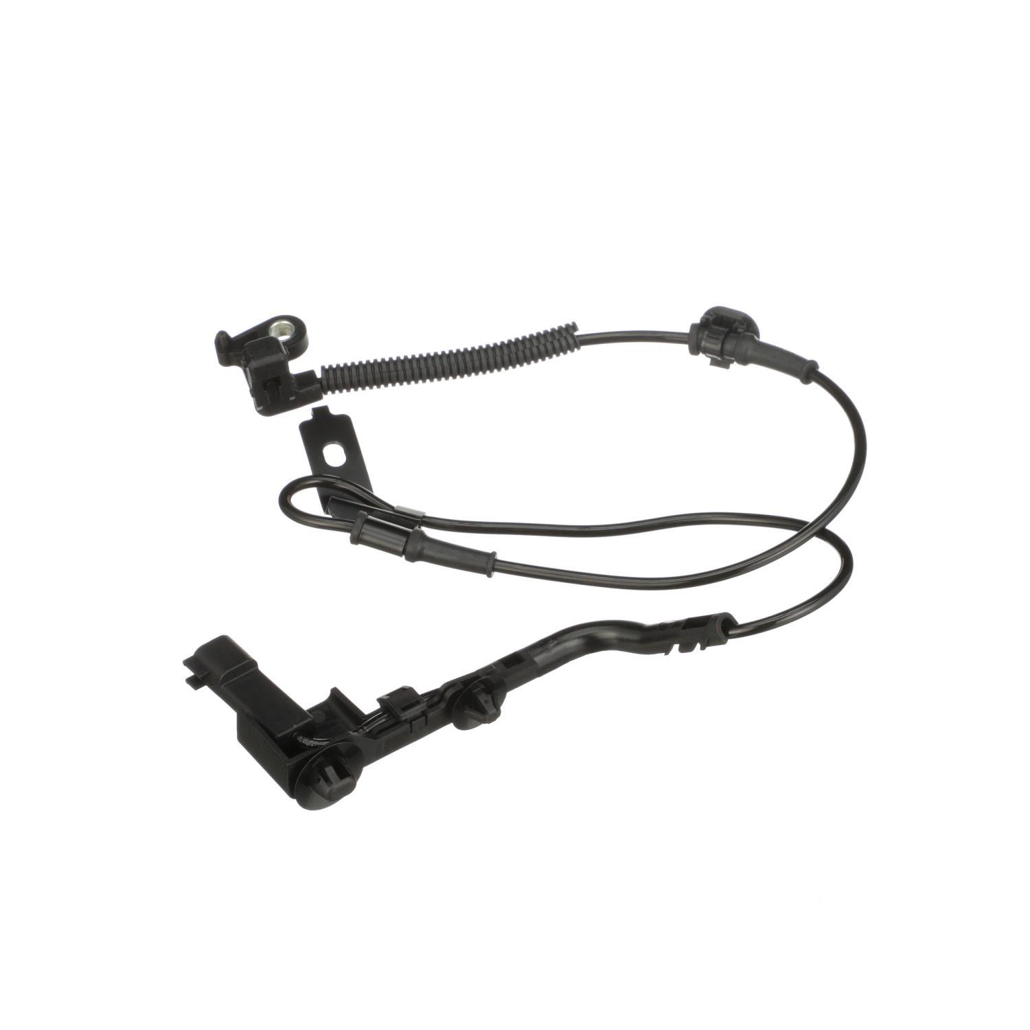 Standard Motor Products ALS2218 - ABS Wheel Speed Sensor Standard Motor Products ALS2218 ABS Wheel Speed Sensor product image 1 of 5