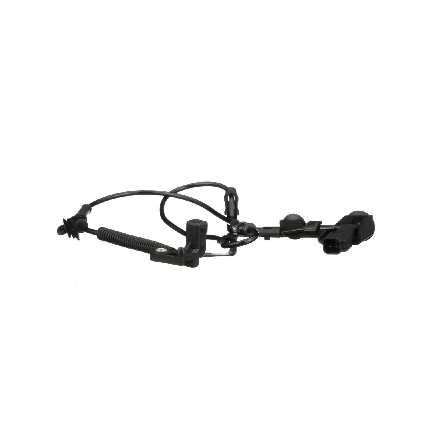Standard Motor Products ALS2218 - ABS Wheel Speed Sensor Standard Motor Products ALS2218 ABS Wheel Speed Sensor product image 4 of 5
