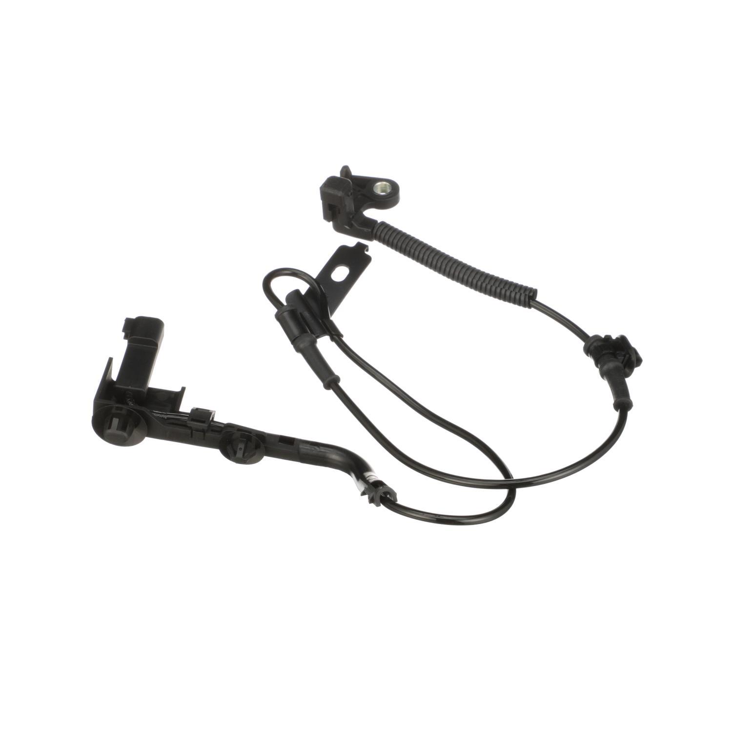 Standard Motor Products ALS2218 - ABS Wheel Speed Sensor Standard Motor Products ALS2218 ABS Wheel Speed Sensor product image 5 of 5