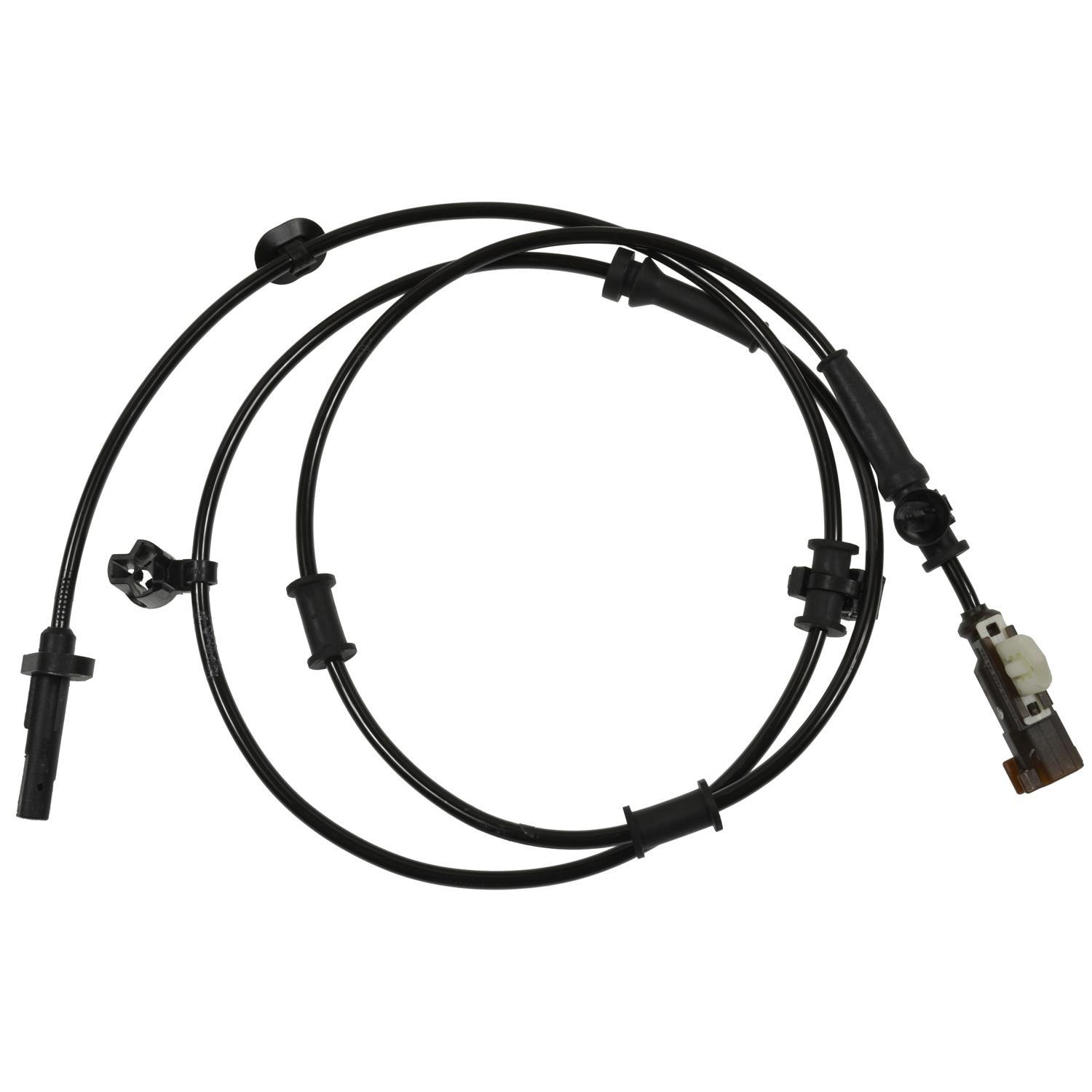 Standard Motor Products ALS2220 - ABS Wheel Speed Sensor Standard Motor Products ALS2220 ABS Wheel Speed Sensor product image 2 of 3