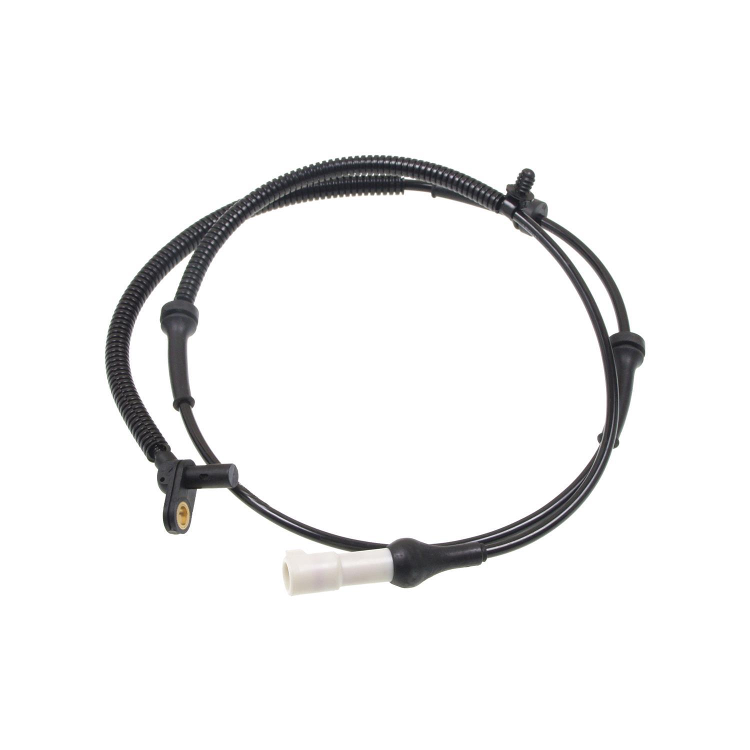Standard Motor Products ALS224 - ABS Wheel Speed Sensor Standard Motor Products ALS224 ABS Wheel Speed Sensor product image 2 of 3