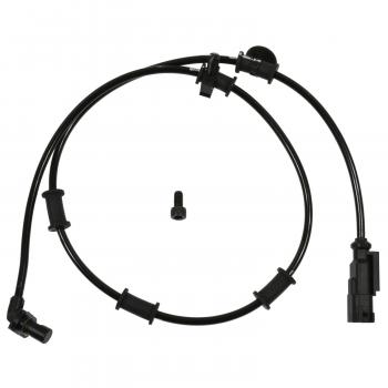 Standard Motor Products ALS2242 ABS Wheel Speed Sensor product image 2 of 6