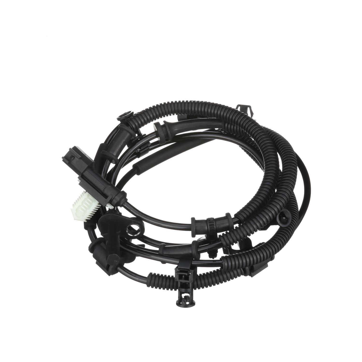 Standard Motor Products ALS2245 - ABS Wheel Speed Sensor Standard Motor Products ALS2245 ABS Wheel Speed Sensor product image 1 of 5