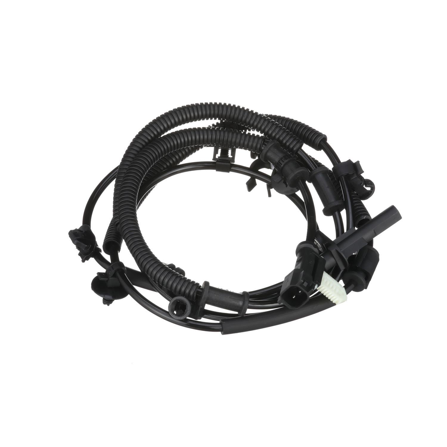 Standard Motor Products ALS2245 - ABS Wheel Speed Sensor Standard Motor Products ALS2245 ABS Wheel Speed Sensor product image 3 of 5