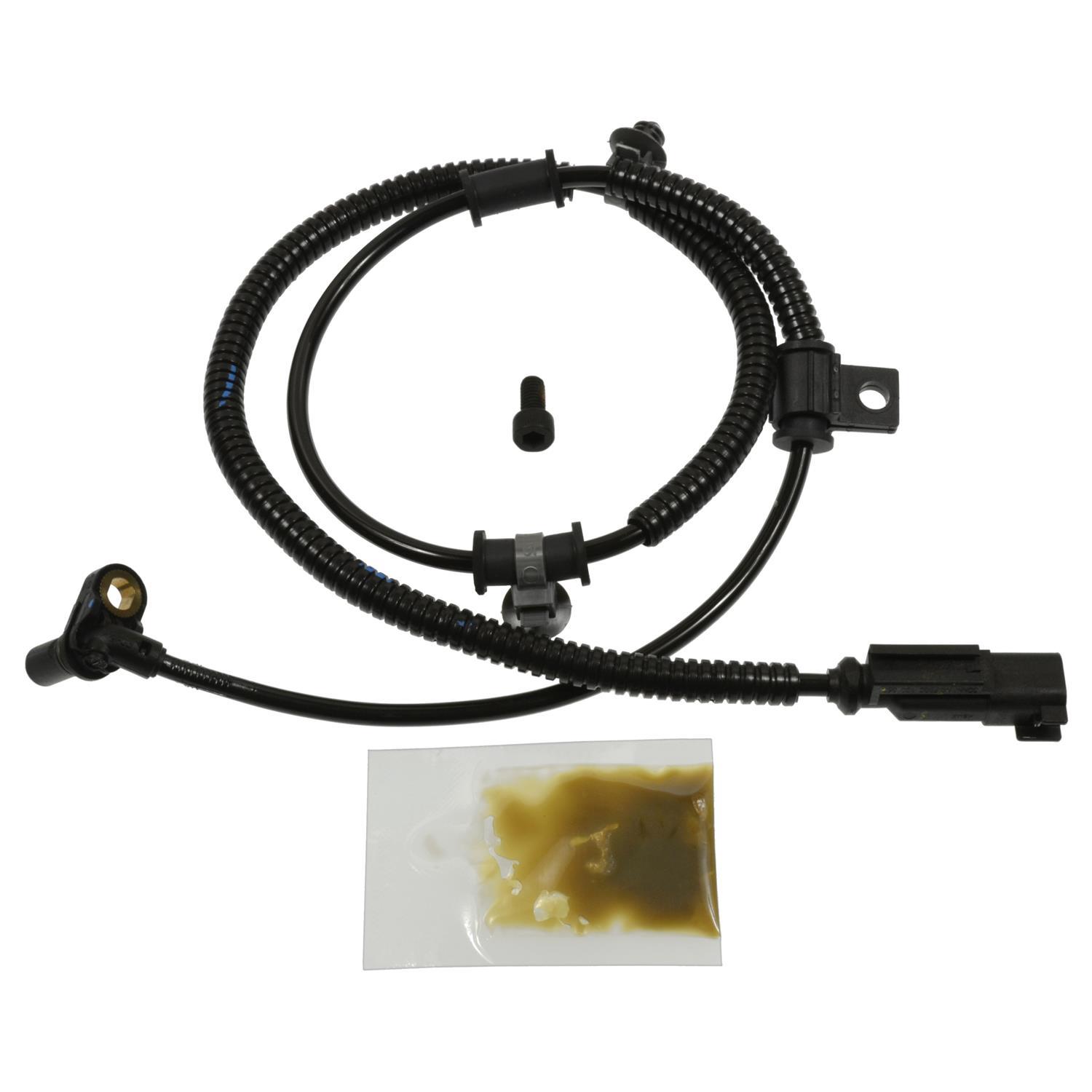 Standard Motor Products ALS2250 - ABS Wheel Speed Sensor Standard Motor Products ALS2250 ABS Wheel Speed Sensor product image 2 of 3
