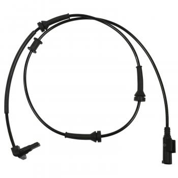 Standard Motor Products ALS2296 - ABS Wheel Speed Sensor Standard Motor Products ALS2296 ABS Wheel Speed Sensor product image 2 of 3