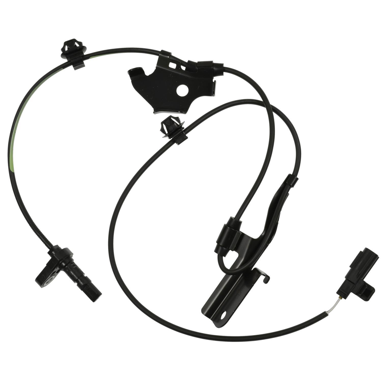 Standard Motor Products ALS2321 - ABS Wheel Speed Sensor Standard Motor Products ALS2321 ABS Wheel Speed Sensor product image 2 of 3