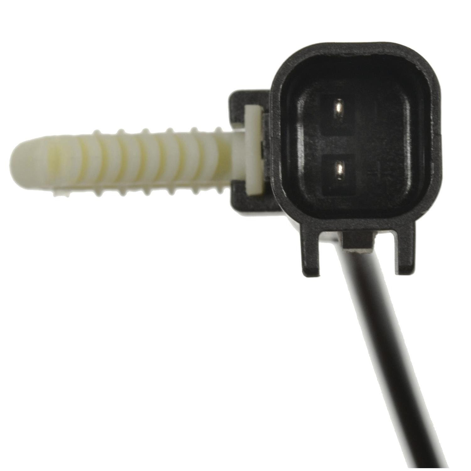 Standard Motor Products ALS2384 - ABS Wheel Speed Sensor Standard Motor Products ALS2384 ABS Wheel Speed Sensor product image 3 of 3