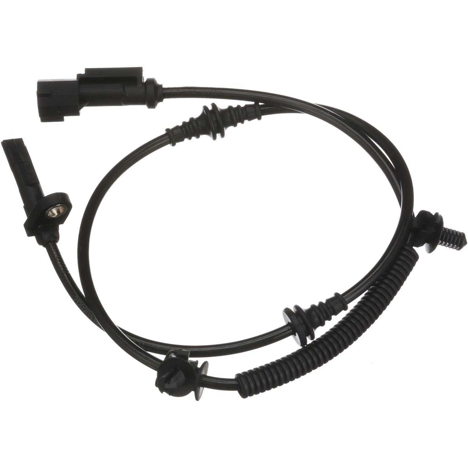 Standard Motor Products ALS2390 - ABS Wheel Speed Sensor Standard Motor Products ALS2390 ABS Wheel Speed Sensor product image 1 of 5