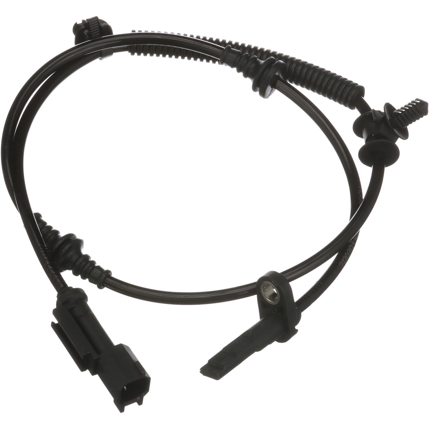 Standard Motor Products ALS2390 - ABS Wheel Speed Sensor Standard Motor Products ALS2390 ABS Wheel Speed Sensor product image 3 of 5