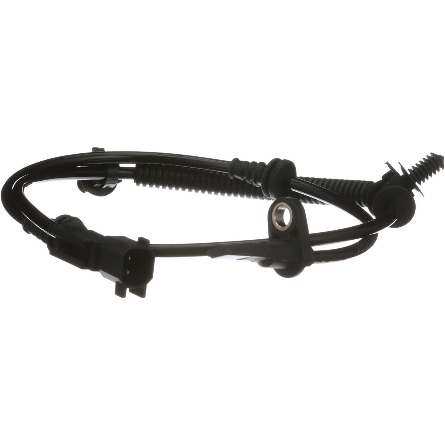 Standard Motor Products ALS2390 - ABS Wheel Speed Sensor Standard Motor Products ALS2390 ABS Wheel Speed Sensor product image 4 of 5
