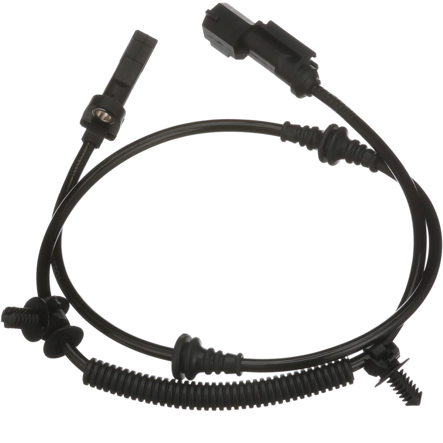 Standard Motor Products ALS2390 - ABS Wheel Speed Sensor Standard Motor Products ALS2390 ABS Wheel Speed Sensor product image 5 of 5