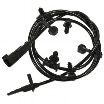 Standard Motor Products ALS2392 - ABS Wheel Speed Sensor Standard Motor Products ALS2392 ABS Wheel Speed Sensor product image 2 of 3