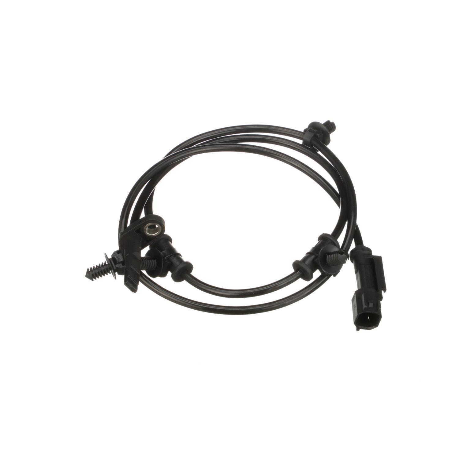 Standard Motor Products ALS2411 ABS Wheel Speed Sensor product image 3 of 5