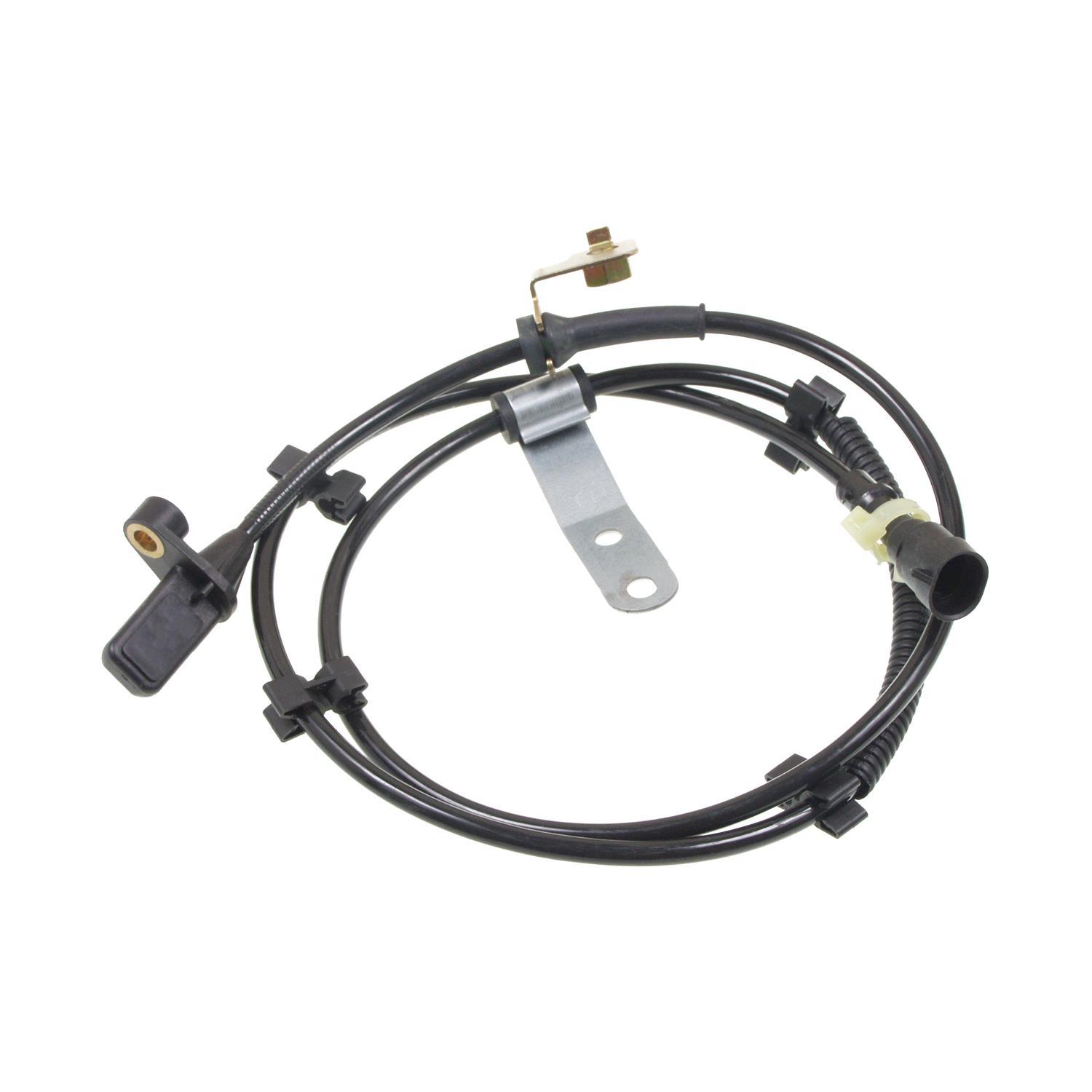 Standard Motor Products ALS248 - ABS Wheel Speed Sensor Standard Motor Products ALS248 ABS Wheel Speed Sensor product image 2 of 3