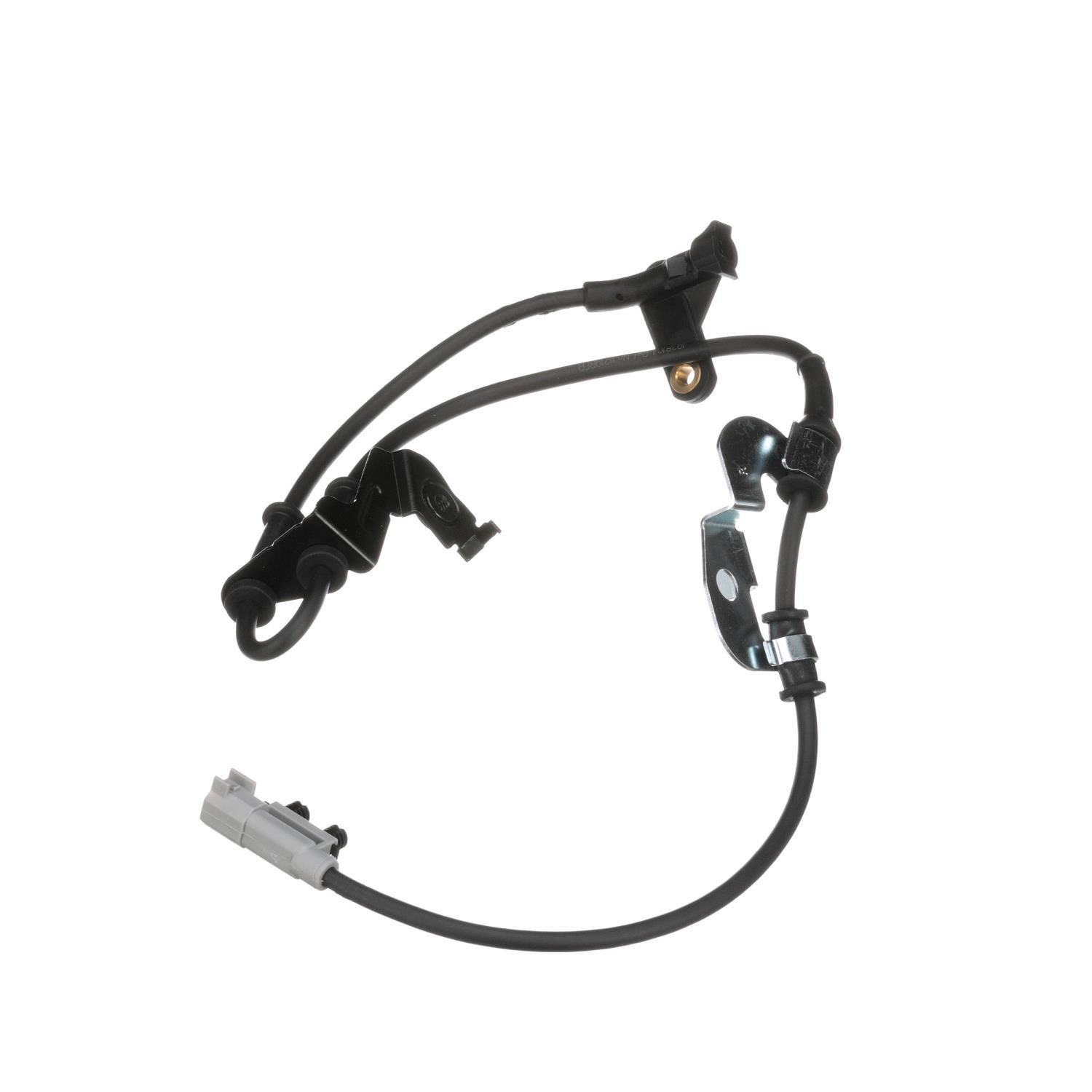 Standard Motor Products ALS252 - ABS Wheel Speed Sensor Standard Motor Products ALS252 ABS Wheel Speed Sensor product image 1 of 5