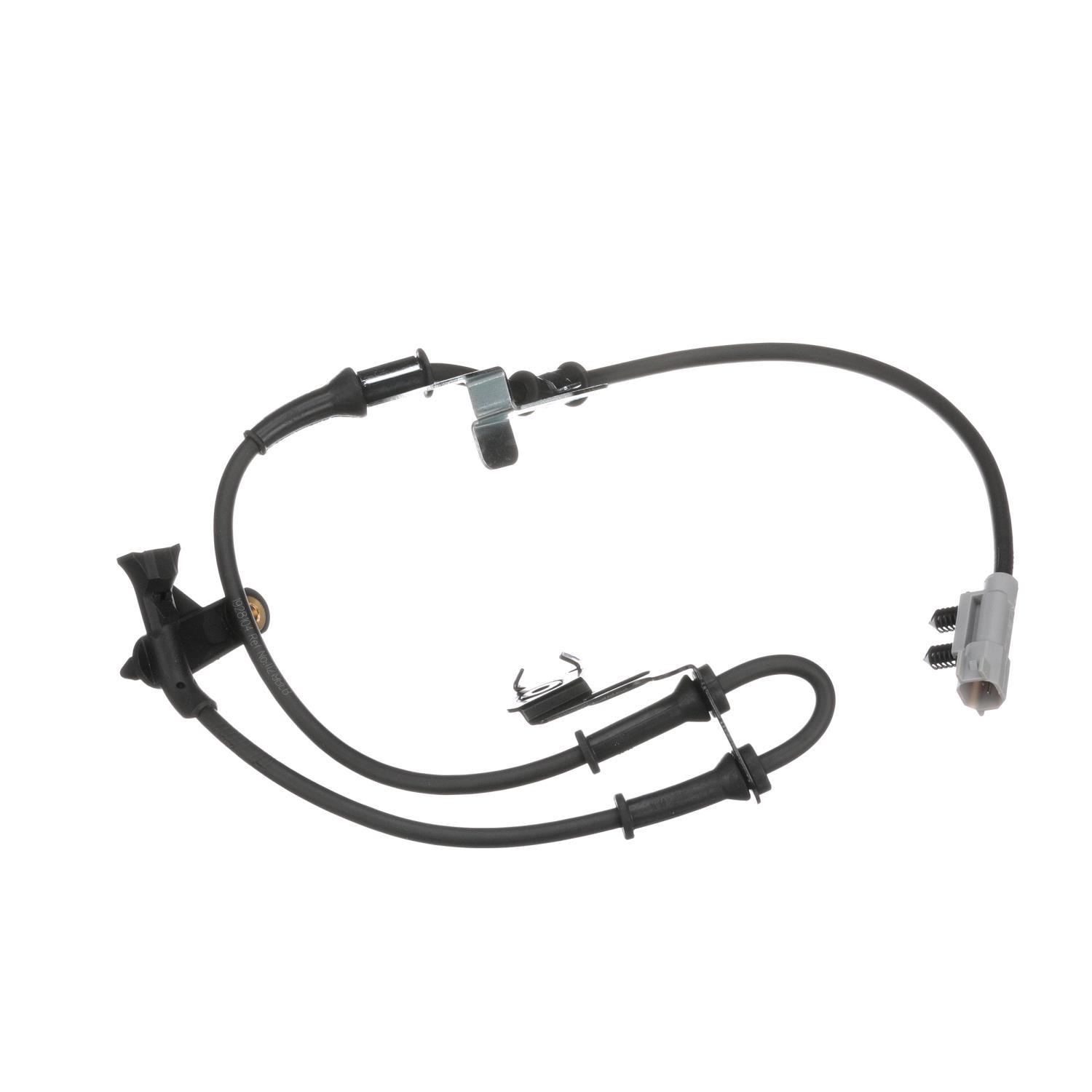 Standard Motor Products ALS252 - ABS Wheel Speed Sensor Standard Motor Products ALS252 ABS Wheel Speed Sensor product image 3 of 5