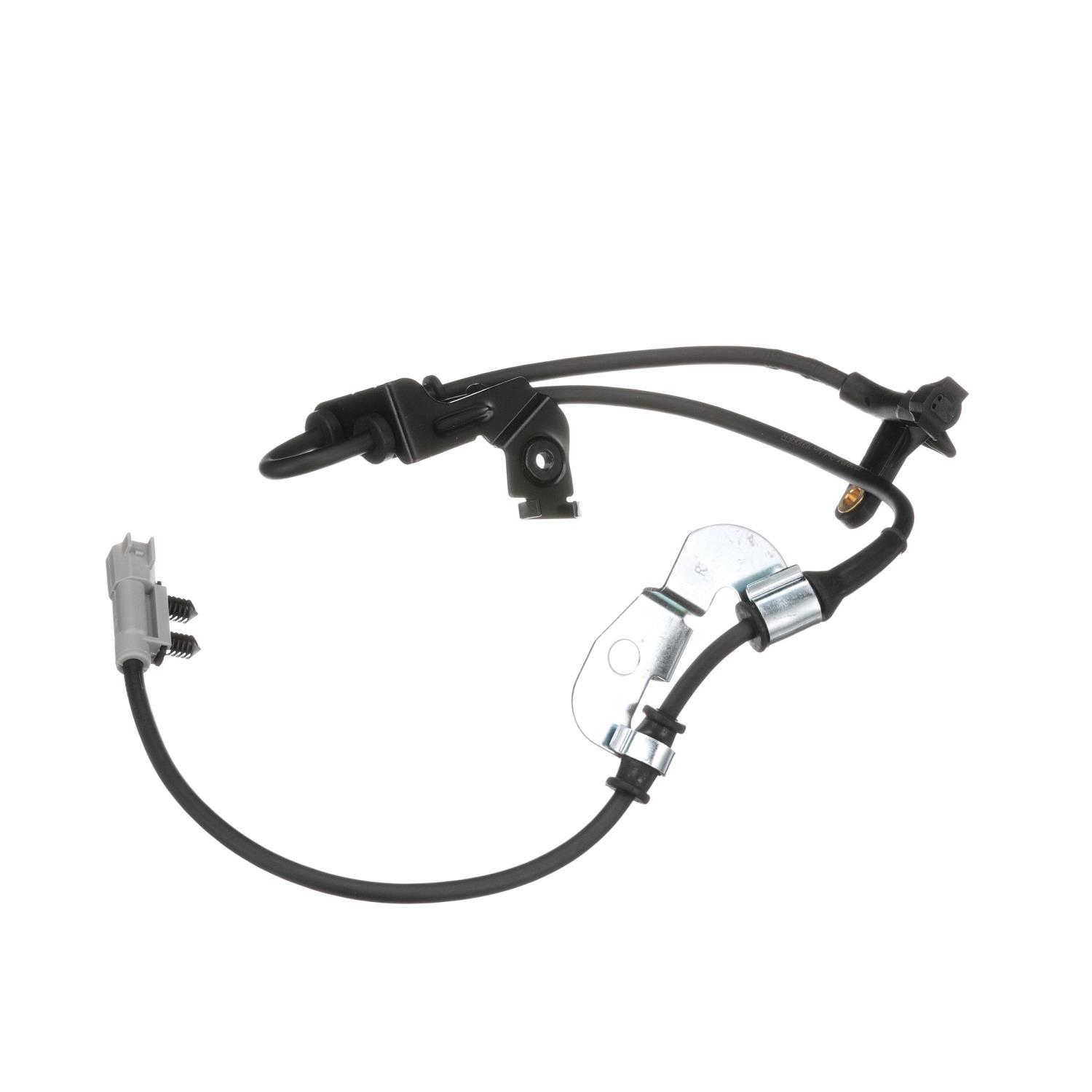 Standard Motor Products ALS252 - ABS Wheel Speed Sensor Standard Motor Products ALS252 ABS Wheel Speed Sensor product image 5 of 5