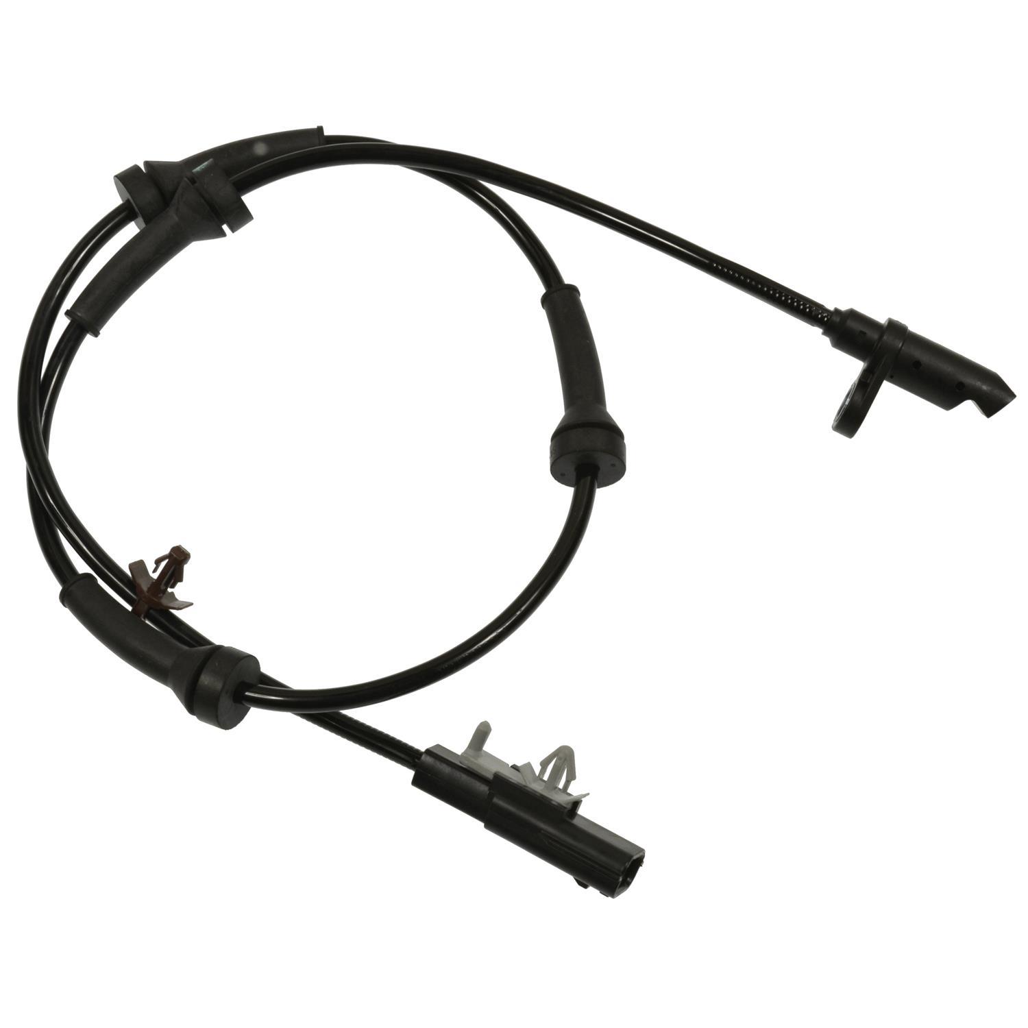 Standard Motor Products ALS2528 - ABS Wheel Speed Sensor Standard Motor Products ALS2528 ABS Wheel Speed Sensor product image 2 of 3