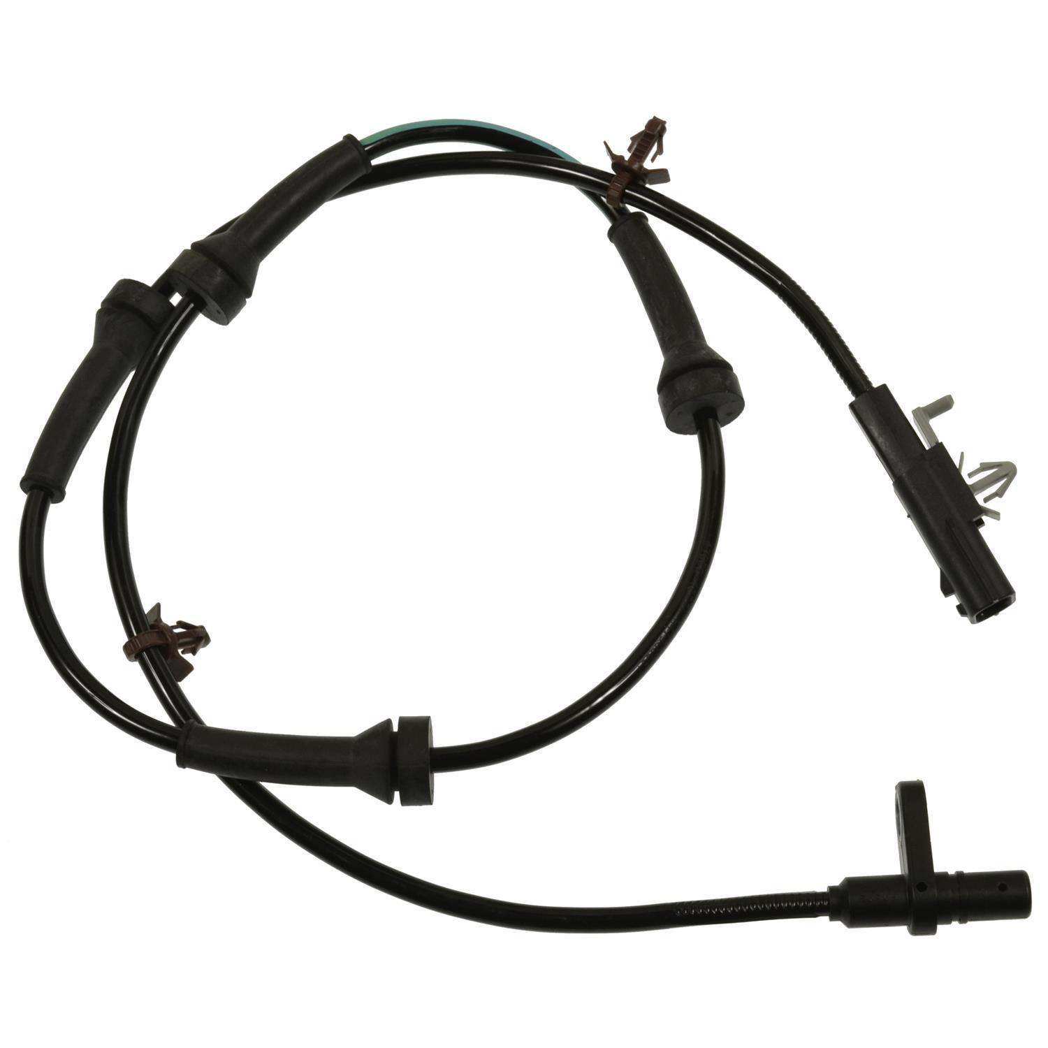 Standard Motor Products ALS2530 - ABS Wheel Speed Sensor Standard Motor Products ALS2530 ABS Wheel Speed Sensor product image 2 of 3
