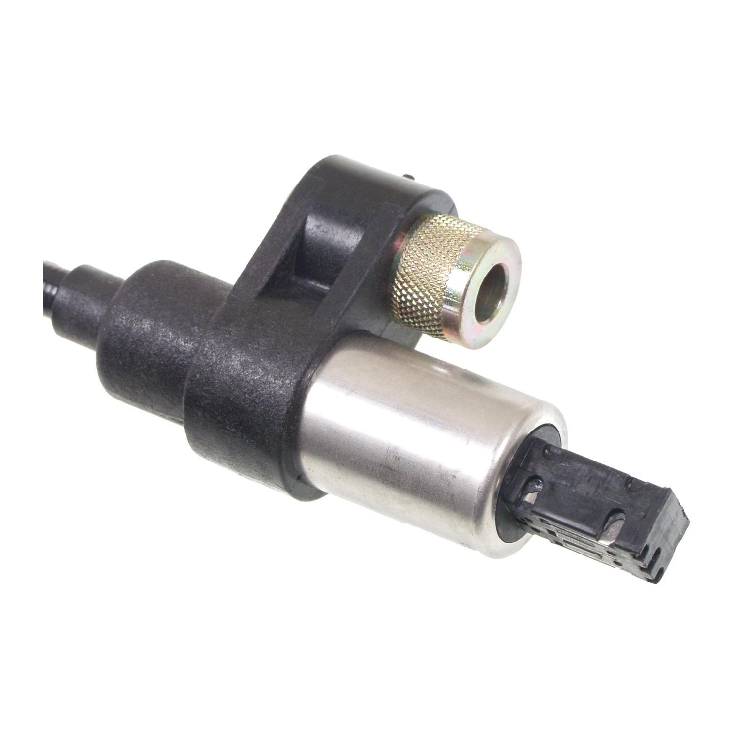 Standard Motor Products ALS255 - ABS Wheel Speed Sensor Standard Motor Products ALS255 ABS Wheel Speed Sensor product image 1 of 3