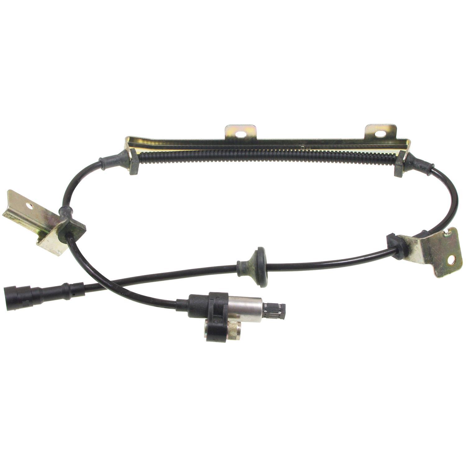 Standard Motor Products ALS255 - ABS Wheel Speed Sensor Standard Motor Products ALS255 ABS Wheel Speed Sensor product image 2 of 3