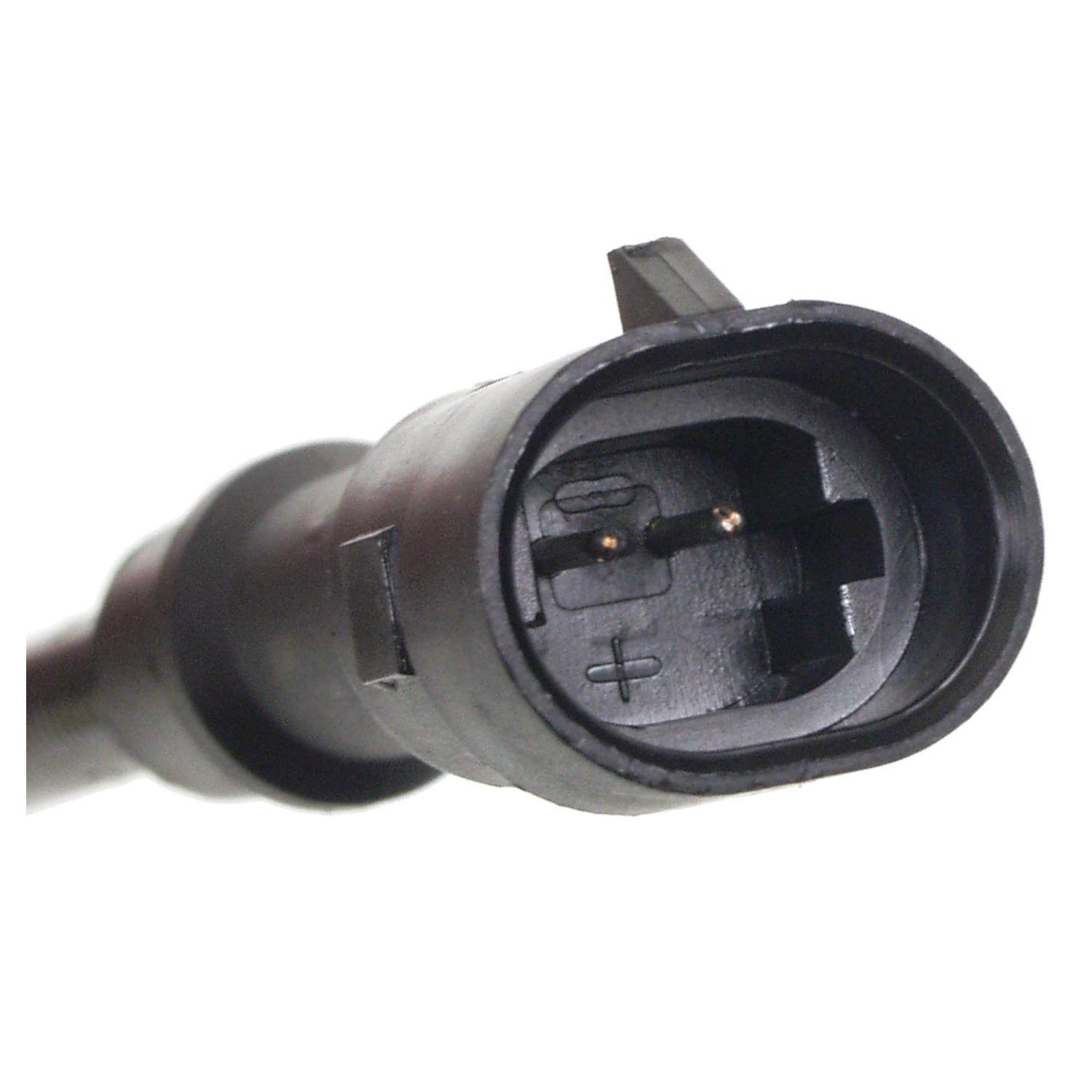 Standard Motor Products ALS255 - ABS Wheel Speed Sensor Standard Motor Products ALS255 ABS Wheel Speed Sensor product image 3 of 3