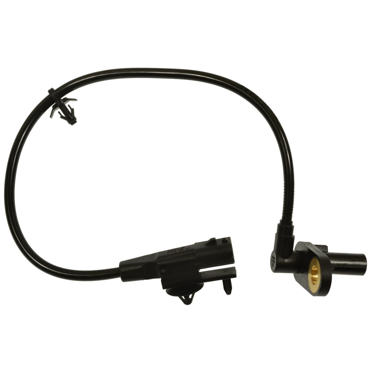 Standard Motor Products ALS2583 - ABS Wheel Speed Sensor Standard Motor Products ALS2583 ABS Wheel Speed Sensor product image 2 of 3