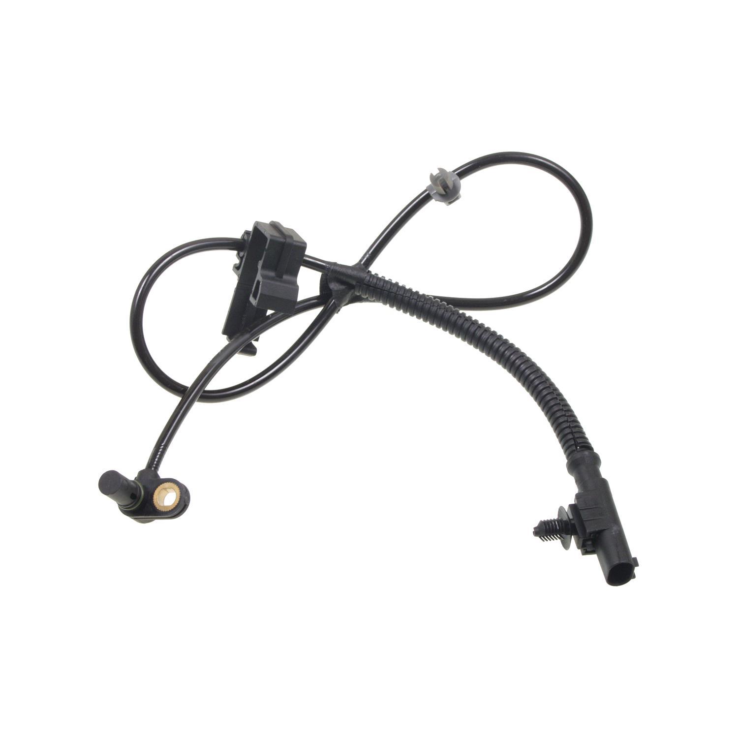 Standard Motor Products ALS259 - ABS Wheel Speed Sensor Standard Motor Products ALS259 ABS Wheel Speed Sensor product image 2 of 3