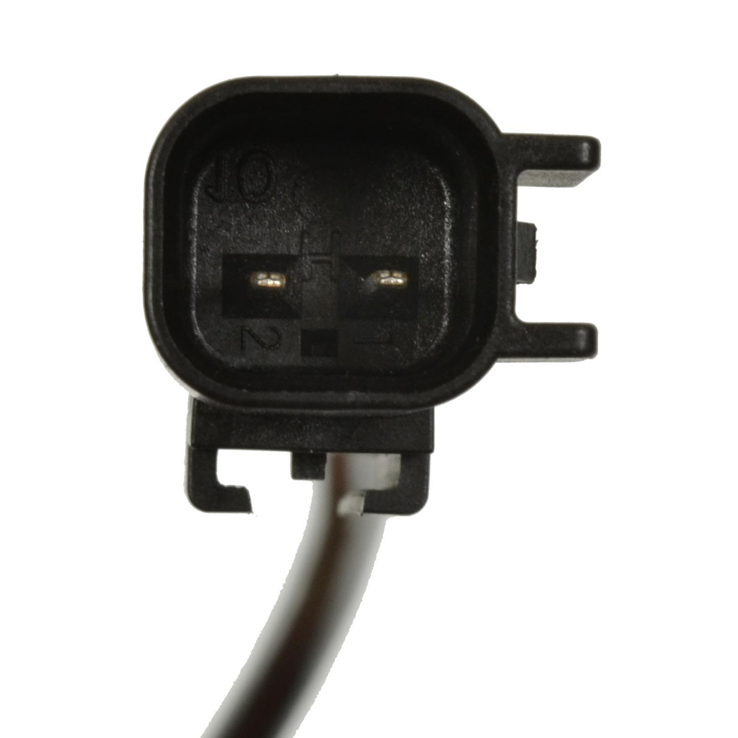 Standard Motor Products ALS2591 - ABS Wheel Speed Sensor Standard Motor Products ALS2591 ABS Wheel Speed Sensor product image 3 of 3