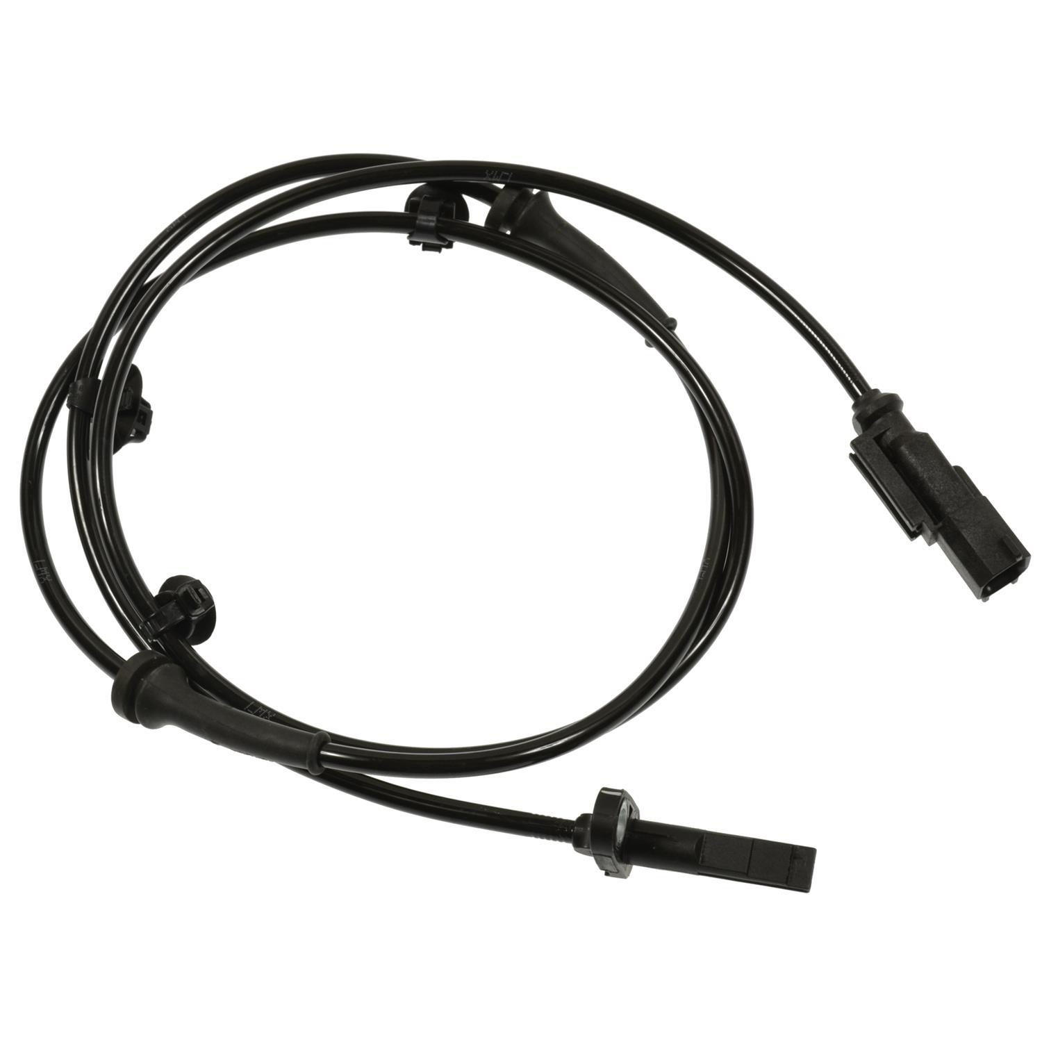 Standard Motor Products ALS2592 - ABS Wheel Speed Sensor Standard Motor Products ALS2592 ABS Wheel Speed Sensor product image 2 of 3
