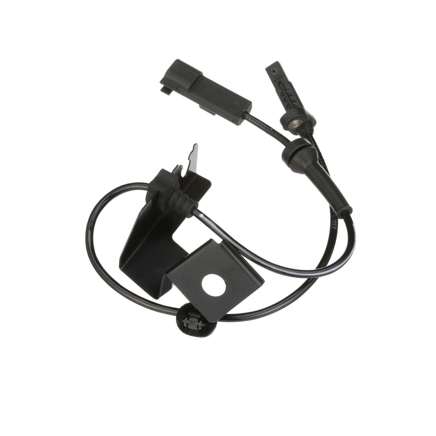 Standard Motor Products ALS2595 - ABS Wheel Speed Sensor Standard Motor Products ALS2595 ABS Wheel Speed Sensor product image 1 of 5