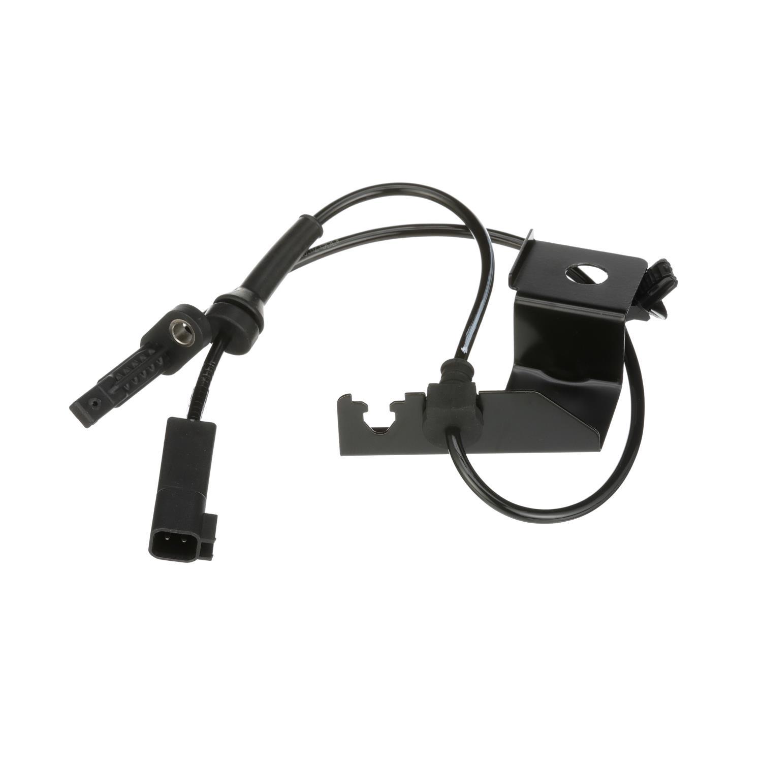 Standard Motor Products ALS2595 - ABS Wheel Speed Sensor Standard Motor Products ALS2595 ABS Wheel Speed Sensor product image 3 of 5