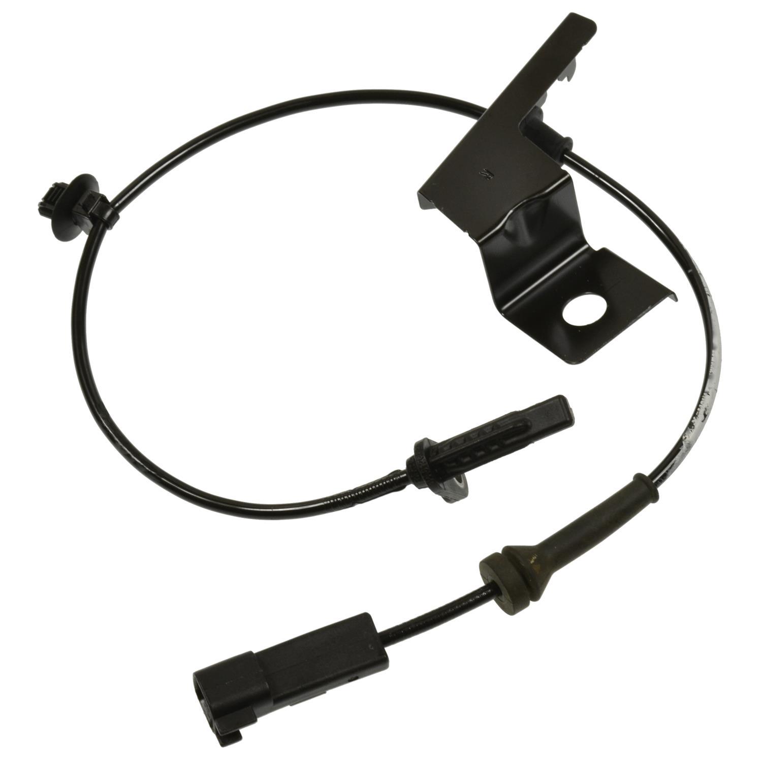 Standard Motor Products ALS2596 - ABS Wheel Speed Sensor Standard Motor Products ALS2596 ABS Wheel Speed Sensor product image 2 of 3