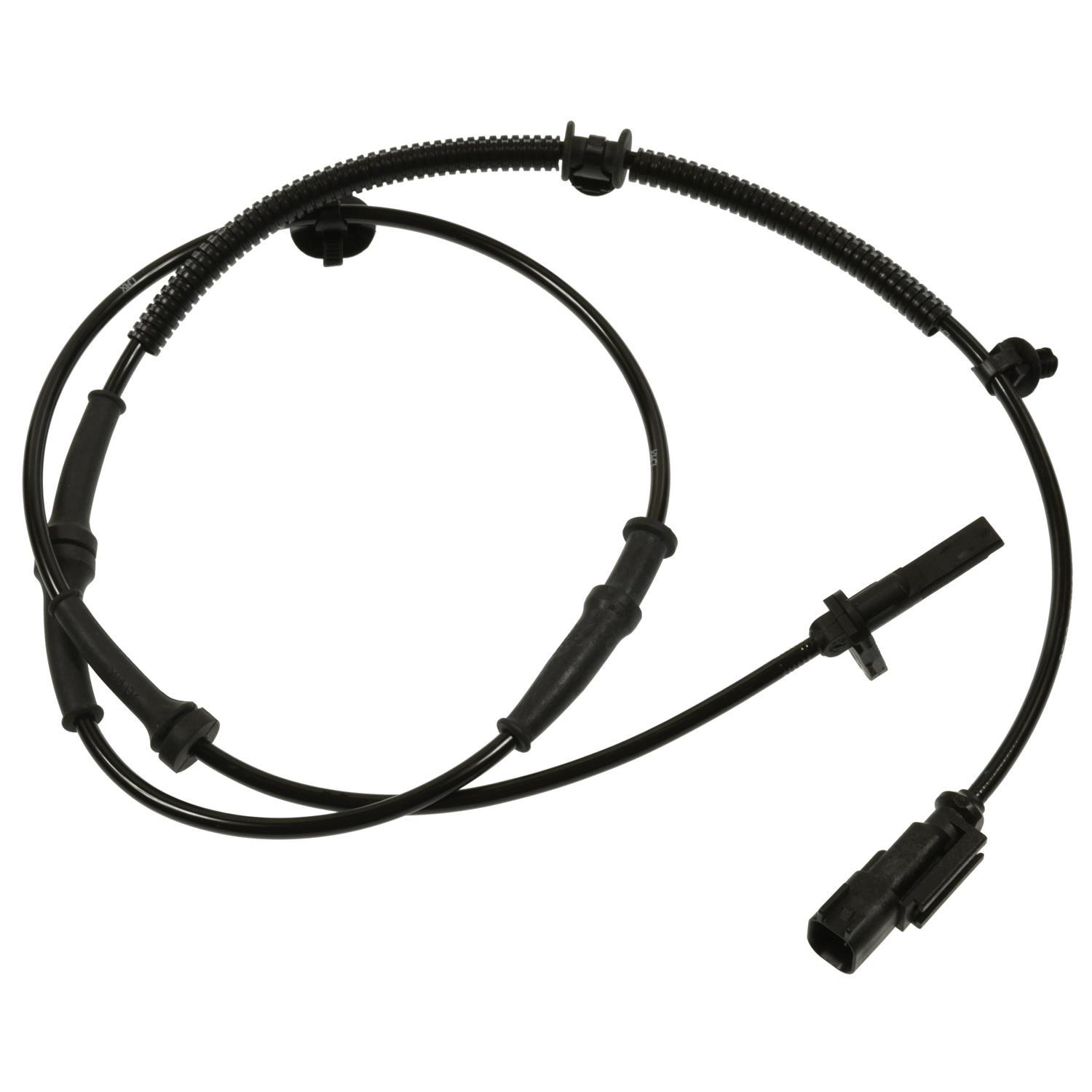 Standard Motor Products ALS2597 - ABS Wheel Speed Sensor Standard Motor Products ALS2597 ABS Wheel Speed Sensor product image 2 of 3