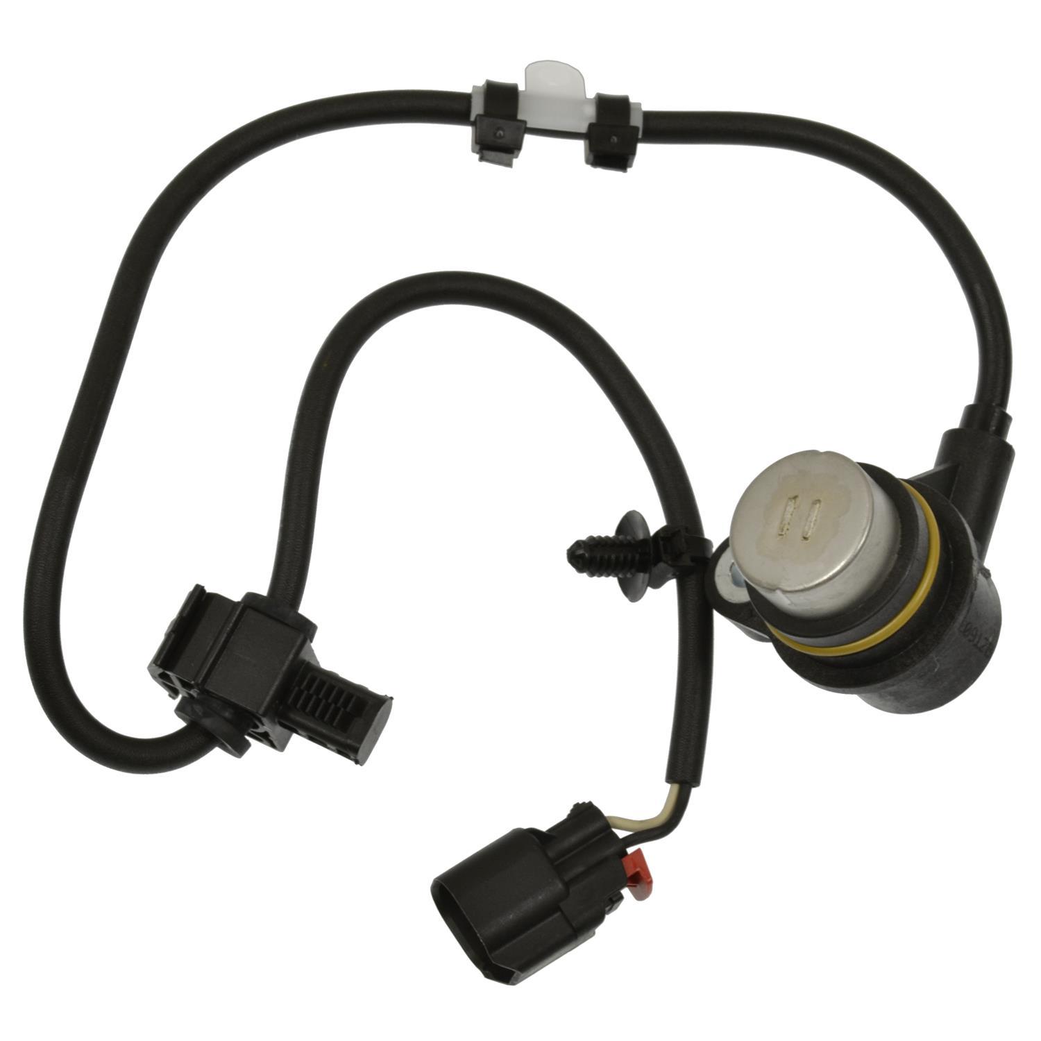 Standard Motor Products ALS2640 - ABS Wheel Speed Sensor Standard Motor Products ALS2640 ABS Wheel Speed Sensor product image 2 of 3