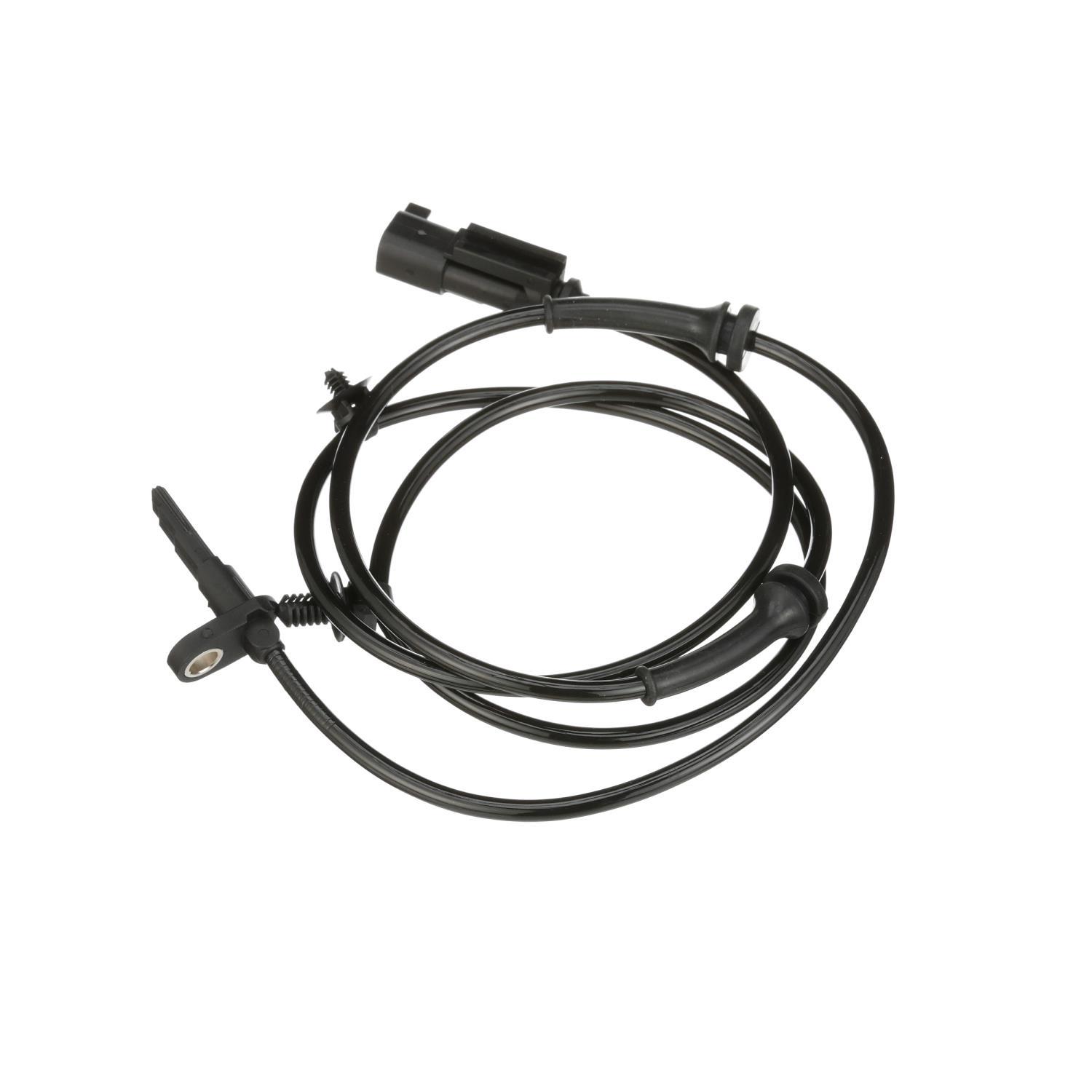 Standard Motor Products ALS2677 - ABS Wheel Speed Sensor Standard Motor Products ALS2677 ABS Wheel Speed Sensor product image 1 of 5